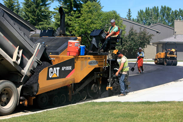 Best Best Driveway Pavers  in Chaffee, MO